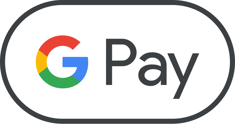 Google Pay-icon