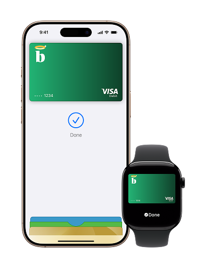Apple Pay illustration